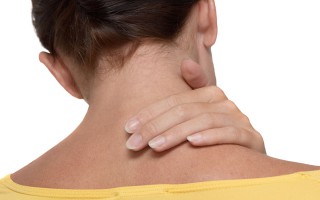 bolovi u vratu