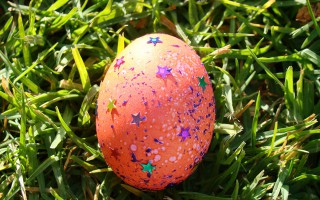 ukrašavanje jaja za uskrs