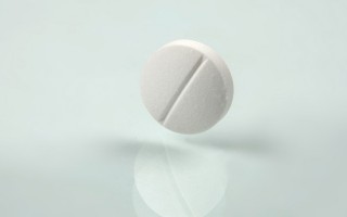 tableta spirina